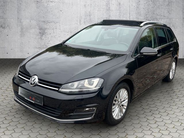 Volkswagen Golf 7 DSG Highline*Panorama*Bi-Xenon*ACC*Leder*