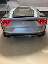 Ferrari 812 6.5 V12 Superfast DCT F1 - - Ferrari 812
