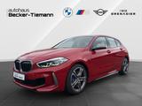 BMW M135i xDrive Hatch *PANO*HIFI*LED*SITZ HZG*DAB*C - rote BMW M135