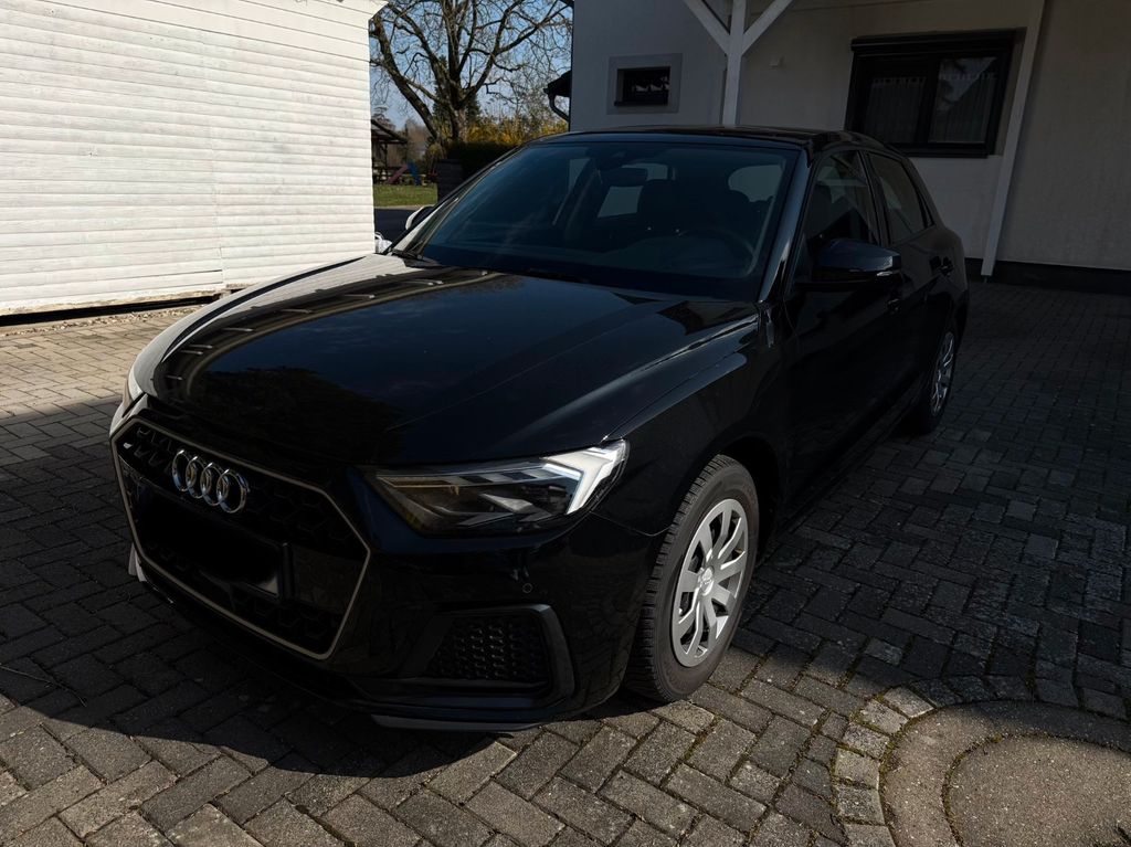 Image of Audi A1