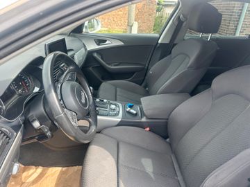 Audi A6 - 12