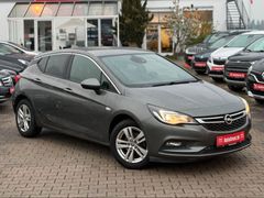 Opel Astra - Vorschau 1