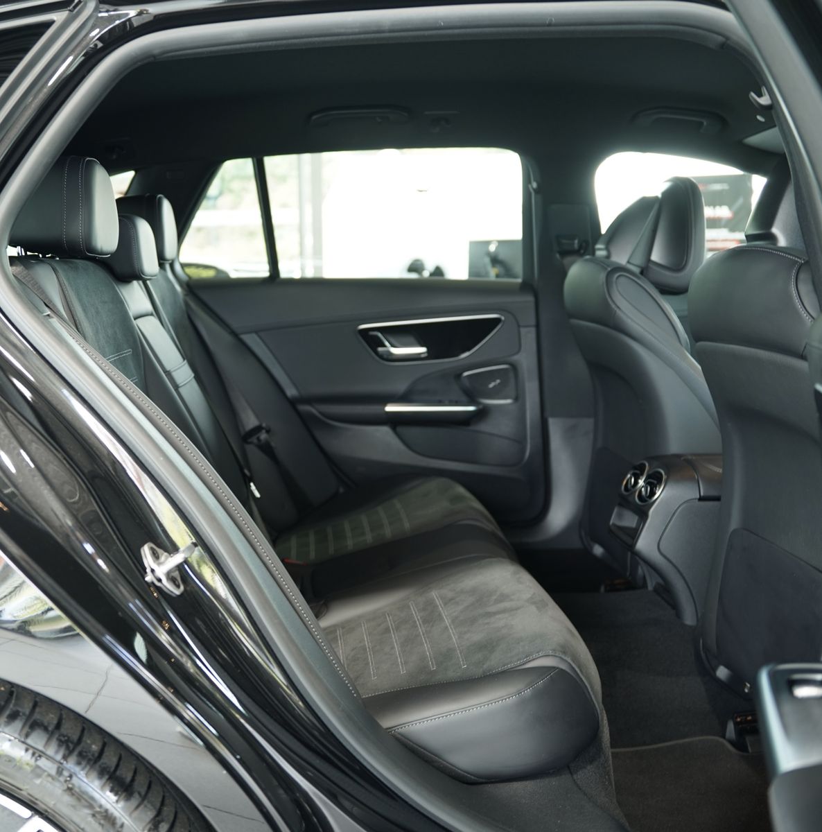 Mercedes Benz C 300