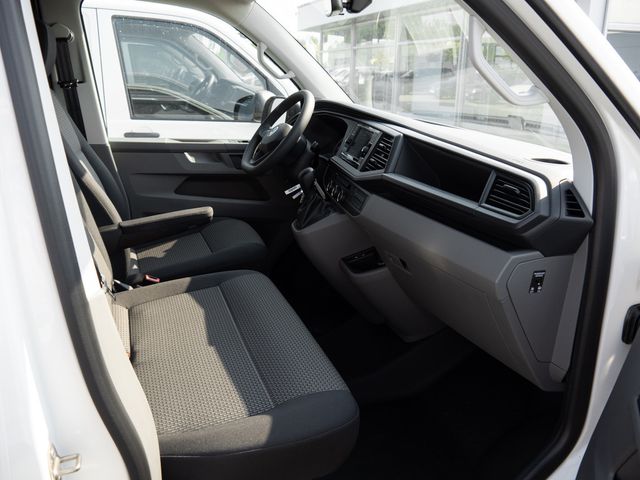 T6.1 Kasten 2.0 TDI L1H1 PDC SHZ RÜCKFAHRKAMERA