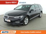 Volkswagen Passat 2.0 TDI Elegance Aut.*NAVI*360°*LED*PDC* - Volkswagen Passat: 3.0