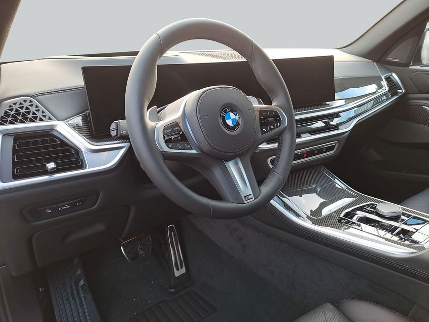 BMW X5 - Bild 11