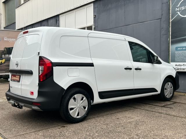 Fahrzeugabbildung Nissan Townstar Kasten L2 2,3t 6MT Acenta AHK*LRB*2ST