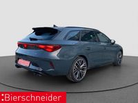 Cupra Leon - Vorschau Bild 7
