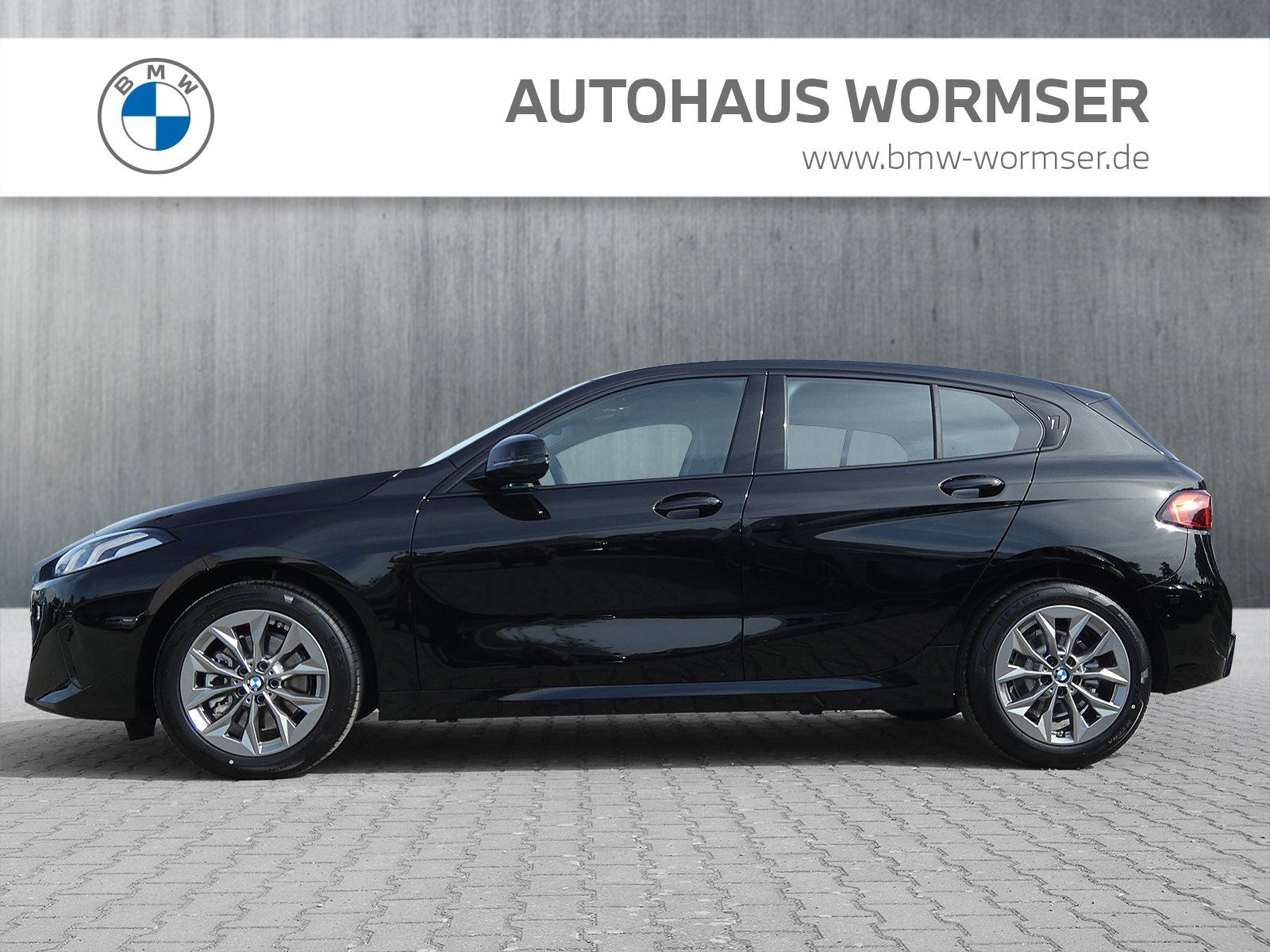 BMW 120 - Bild 4