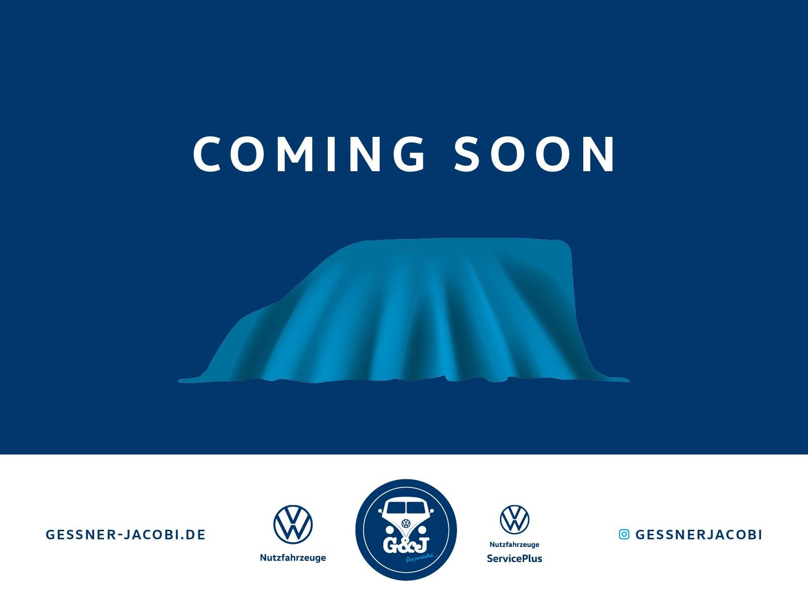 Volkswagen T6.1 Kombi LR 2.0 TDI Klima PDC hinten