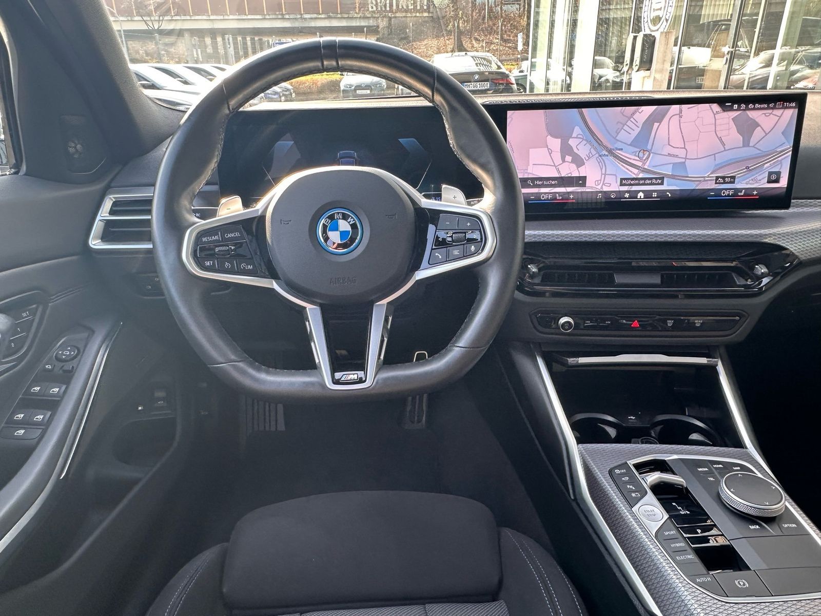 BMW 330 - Bild 5