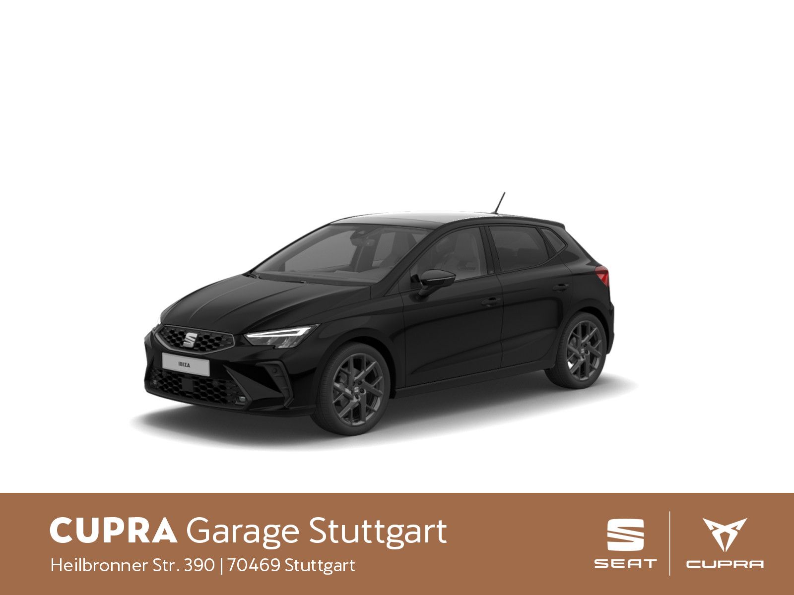 Seat Ibiza - Bild 2