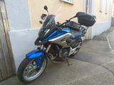 Honda NC 750X DCT (RC90) + viel Zubehör - Offers