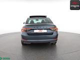 Skoda Superb 2.0 TDI 4x4 SPORTLINE MATRIX,ACC,CANTON - Skoda Superb: Limousine