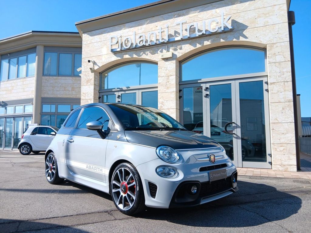 Image of Abarth 595 Turismo
