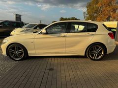 Fahrzeugabbildung BMW 118 118 i M Sport Paket