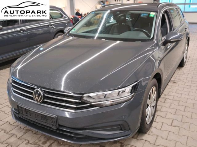 Volkswagen Passat Variant 2.0TDI 150PS DSG*NAVI*LED*PDC*SHZ