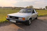 Audi 80 GLS  , 8.500 km   Sammlerstück     Oldtimer - Audi 80: Gl