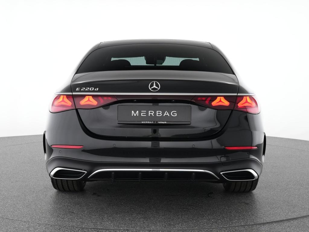 Mercedes-Benz E 220 d AMG Advanced Pano Burmester4D UPE:82TEUR
