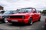 Volkswagen Golf 1 Cabrio Sportline 1.8 - Volkswagen Golf: Cabrio, Sportline