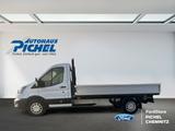 Ford Transit Pritsche 350 L3 Einzelkabine Trend AHK K - Ford E transit 350