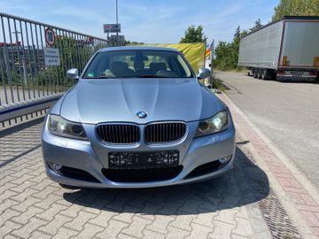 BMW 325 - 2