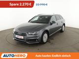 Audi A4 35 TFSI Sport Aut.*LED*NAVI*TEMPO*PDC*SHZ* - Audi A4 35 Gebrauchtwagen