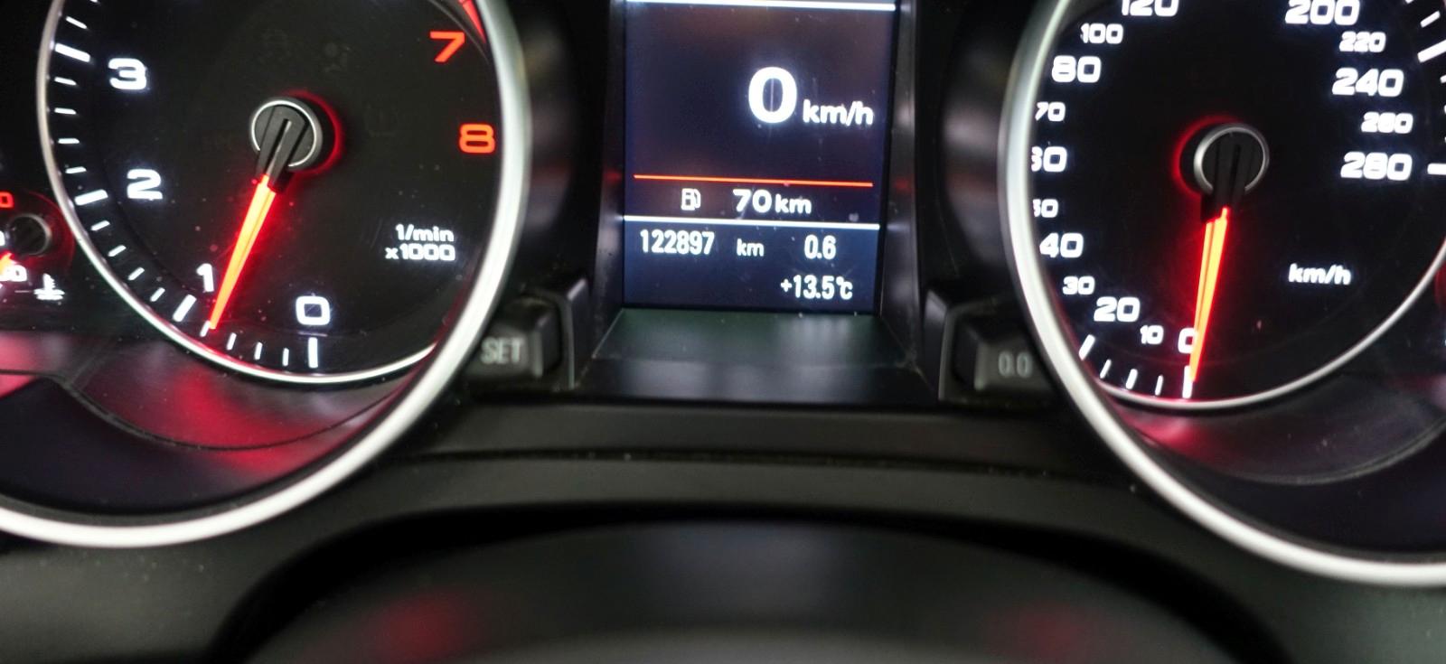 Audi A5 Sportback 1.8 TFSI S-Line; NAV/ DSP/ AAC/ FSP
