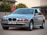 BMW Bmw e 39  523i - BMW 523: E39 523i