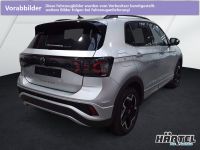 Volkswagen T-Cross - Vorschau Bild 3