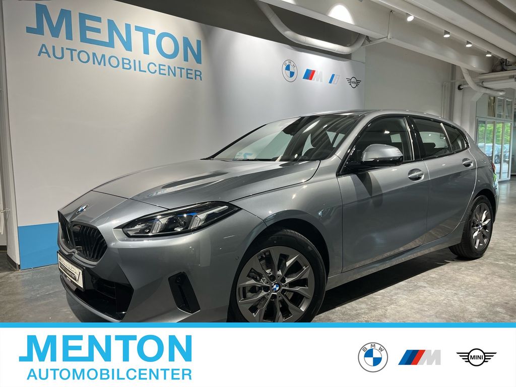 BMW 120