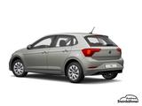 Volkswagen Polo Life 1.0 LED Bluetooth MFLL Klima ParkPi - Volkswagen Polo mit Benzin-Antrieb: Kleinwagen, 1.0