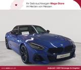 BMW Z4 M40i Aut. Navi H&K HuD 19´ eSitze - BMW Z4 M: Automatik