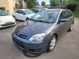 Toyota Corolla 1.6 Edition Compact Rentnerfahrzeug Top - Toyota Corolla aus 2007