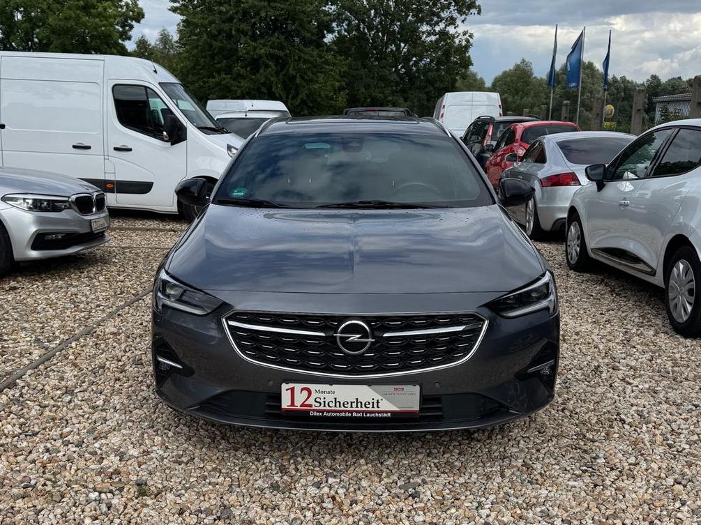 Opel Insignia B Business*Garantie*TÜV+Service Neu*