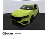 Skoda Octavia Combi RS 2.0 TDI AHK/StHz/Nav/DCC/HuD/Ka - Skoda Octavia: Grün, RS