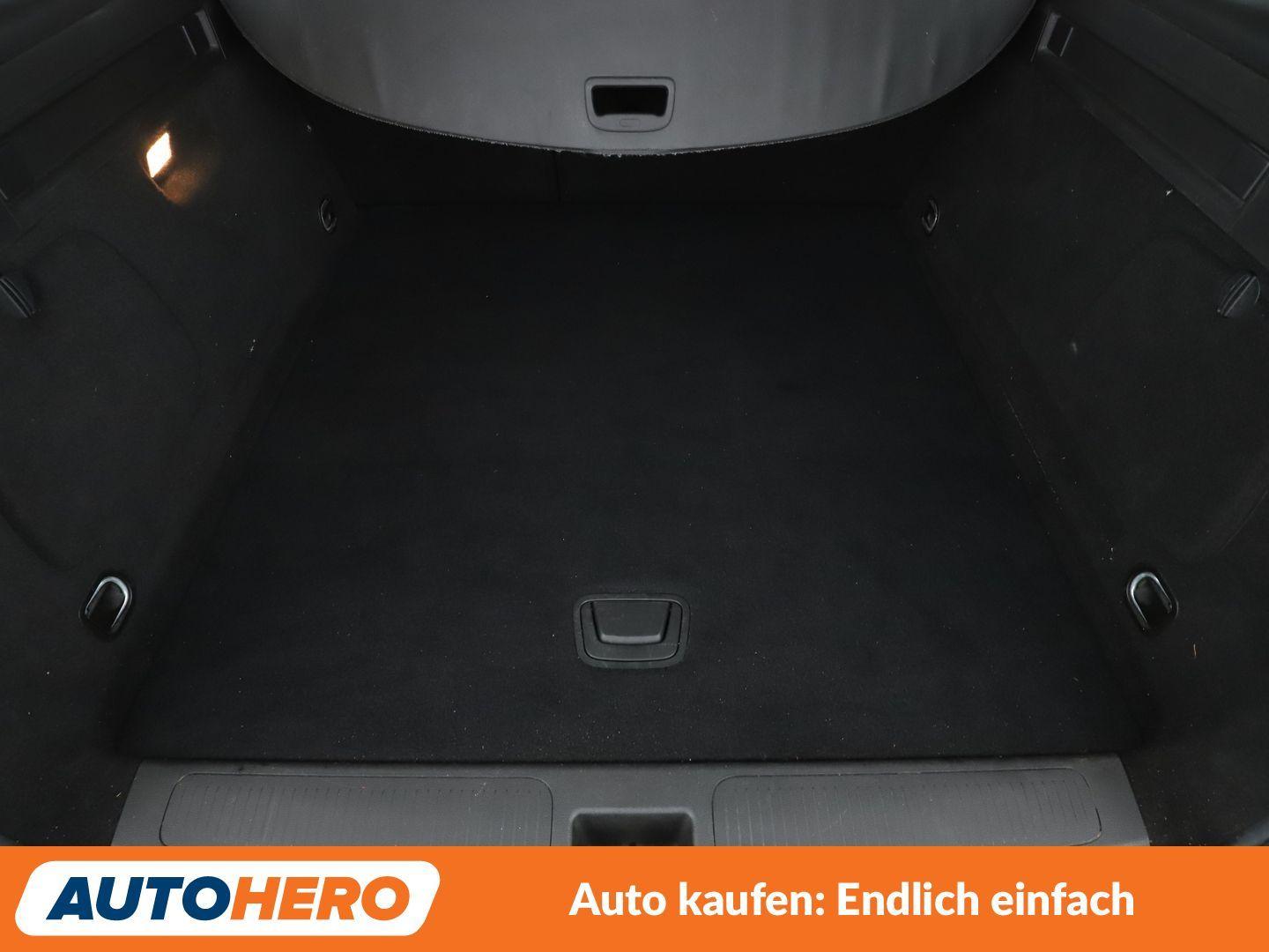 Opel Astra 1.4 SIDI Turbo 120 Jahre Start/Stop *NAVI*