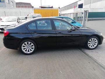 BMW 318 - 3