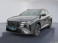 Hyundai TUCSON - Vorschau Bild 1