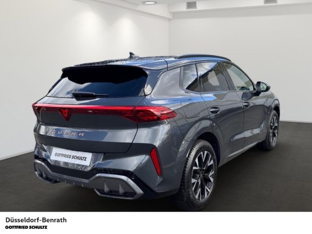 Cupra Terramar - Bild 4