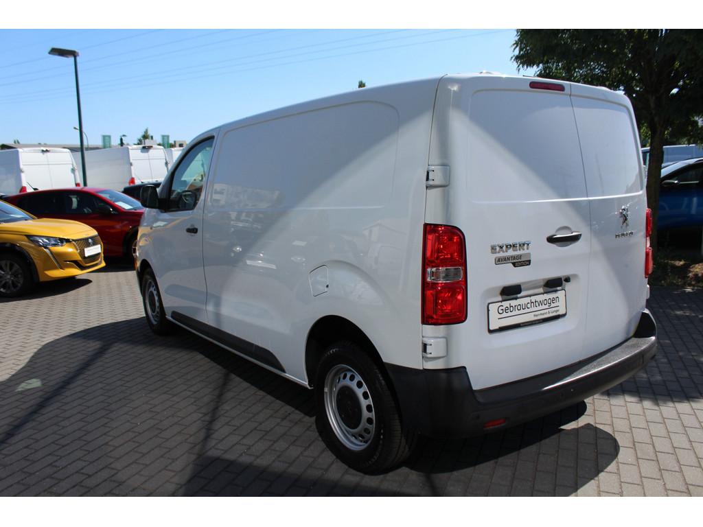 Peugeot Expert L2 Premium 145 Klima PDC KLIMA