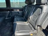 Mercedes-Benz V 200 V  250 CDI/BT/d AVANTGARDE Extra Lang - Mercedes-Benz V 200 Gebrauchtwagen