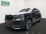 Skoda Kodiaq 2.0 TDI Sportline DSG 4x4 Navi Standh.360