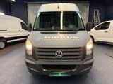 Volkswagen Crafter 35 Maxi Kasten Klima 1.Hand 110TKM - Volkswagen Crafter mit Diesel-Antrieb