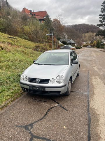 Volkswagen Polo 1.2 Springt nicht an!