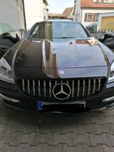 Mercedes-Benz Mercedes SLK 250 - : Cabrio, Mercedes Slk