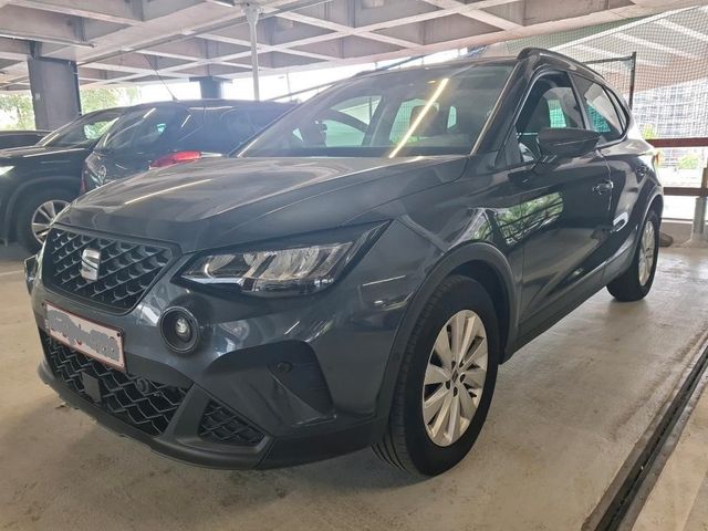 Seat Arona Style 14.500 EURO +VAT