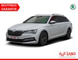 Skoda Superb Combi 1.5 TSI L&K DSG LED Navi Kamera DCC - Skoda Superb Gebrauchtwagen in Magdeburg