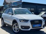 Audi Q3 2.0 TDI++Finanzierung+Garantie++1.Hand++ - Audi: Finanzierung