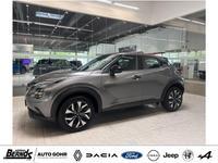 Nissan Juke 1.0 DIG-T Acenta NissanConnect Navigation